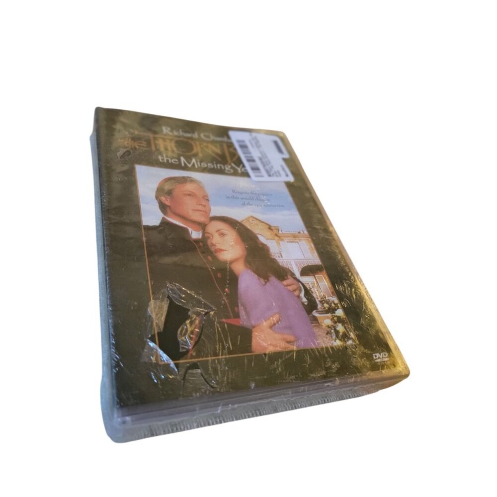 The Thorn Birds Collector's Edition (The Thorn Birds 1 & 2 - The Missing Years) - Picture 3 of 5